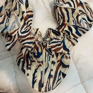 Flare Top